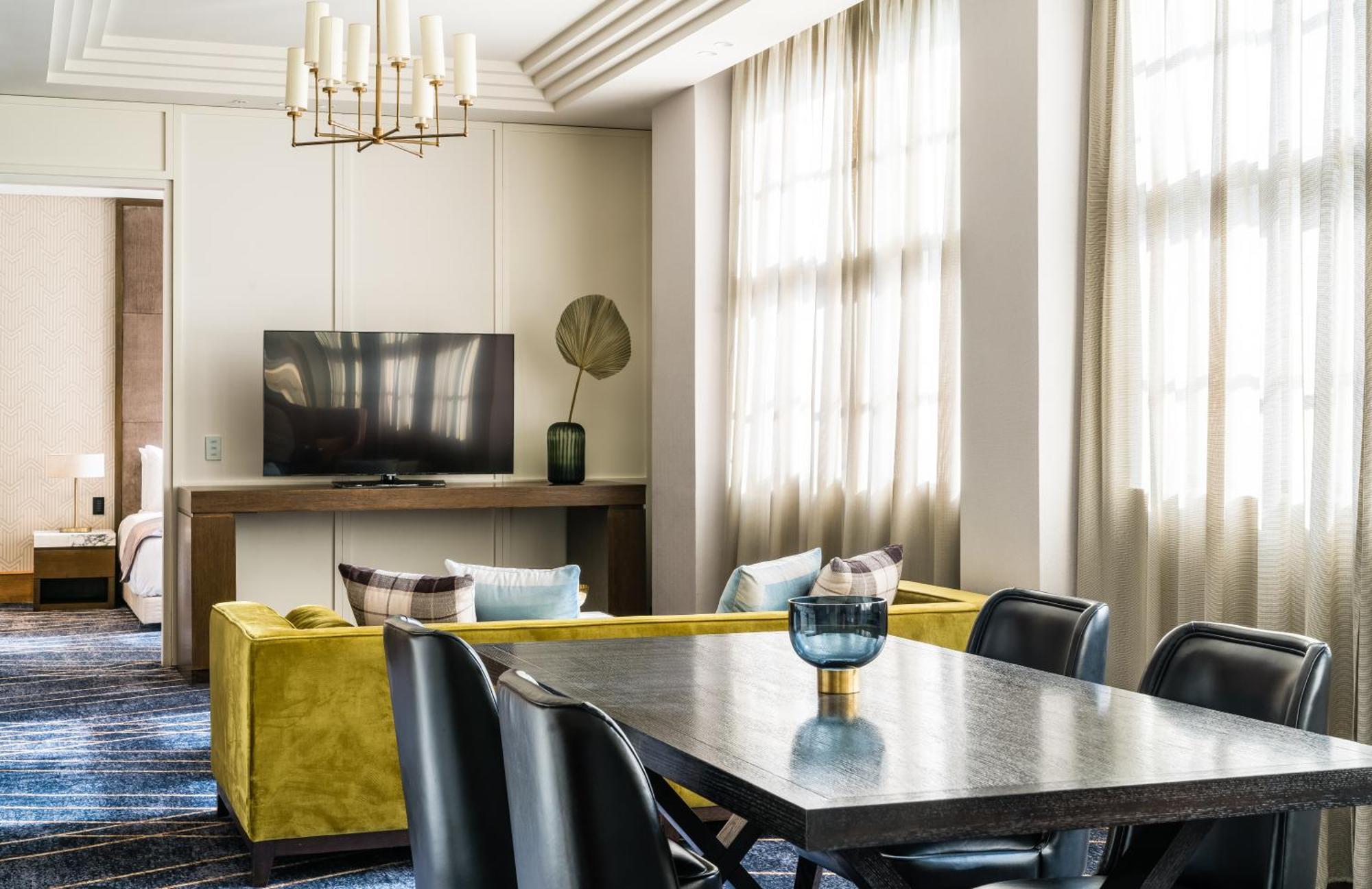 Kimpton Margot Sydney By Ihg Hotel Kültér fotó