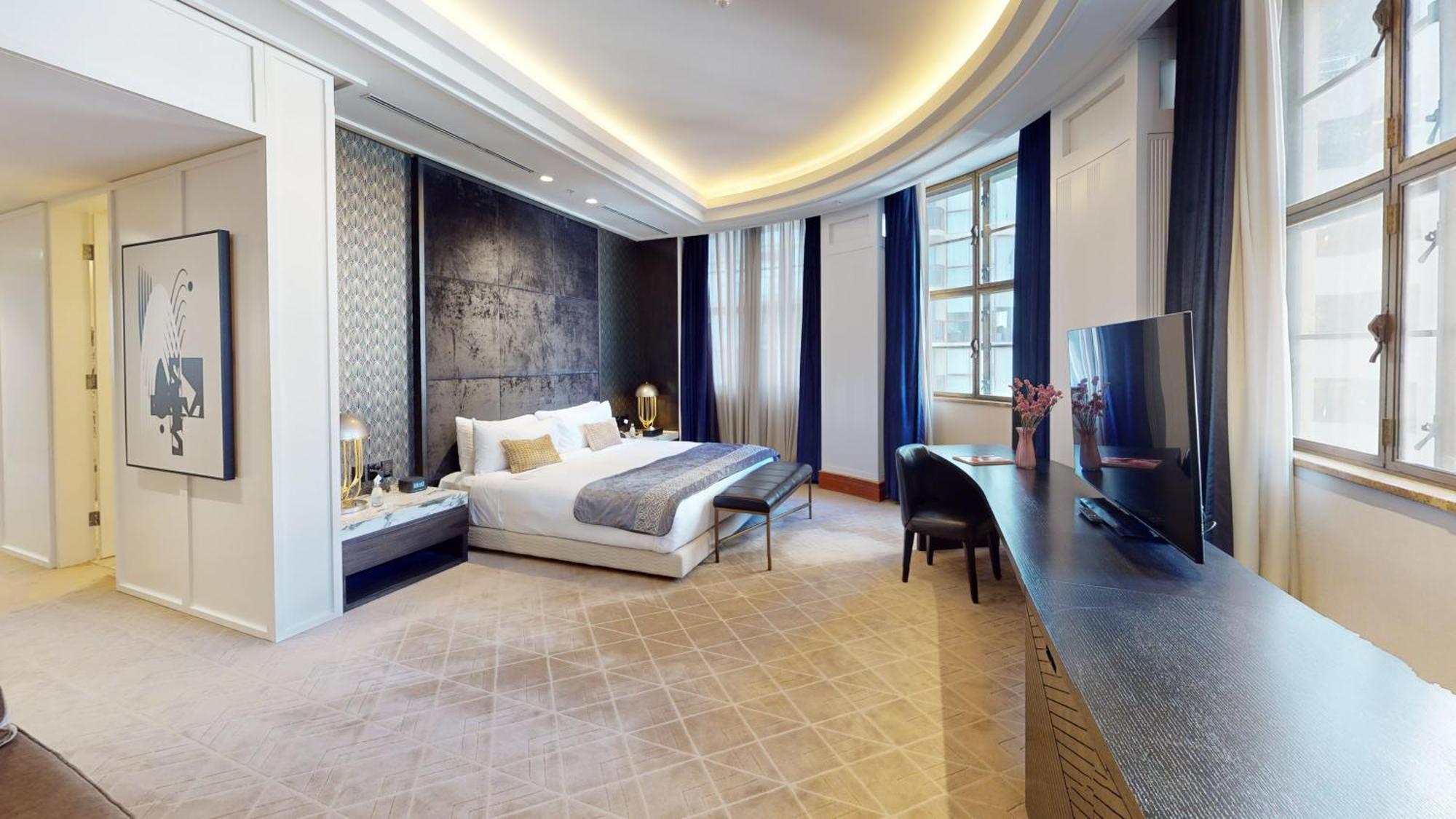 Kimpton Margot Sydney By Ihg Hotel Kültér fotó