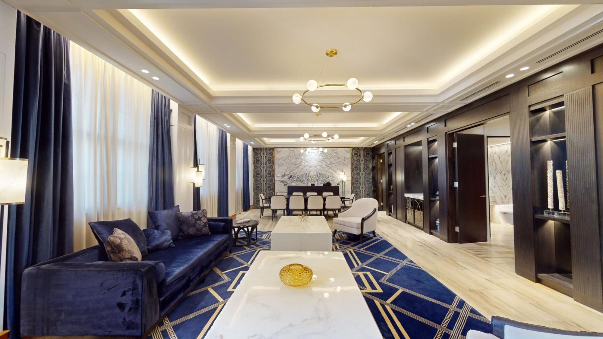 Kimpton Margot Sydney By Ihg Hotel Kültér fotó