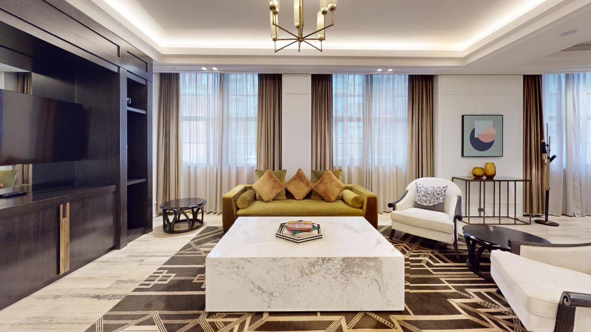Kimpton Margot Sydney By Ihg Hotel Kültér fotó